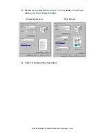 Предварительный просмотр 275 страницы Oki ES2024n User Manual