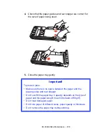 Предварительный просмотр 378 страницы Oki ES2024n User Manual