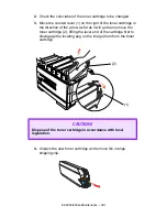 Предварительный просмотр 381 страницы Oki ES2024n User Manual