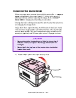 Предварительный просмотр 385 страницы Oki ES2024n User Manual