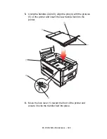 Предварительный просмотр 390 страницы Oki ES2024n User Manual