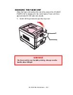 Предварительный просмотр 392 страницы Oki ES2024n User Manual