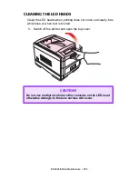 Предварительный просмотр 395 страницы Oki ES2024n User Manual