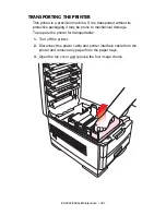 Предварительный просмотр 397 страницы Oki ES2024n User Manual