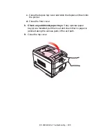 Предварительный просмотр 408 страницы Oki ES2024n User Manual