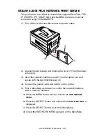 Предварительный просмотр 421 страницы Oki ES2024n User Manual