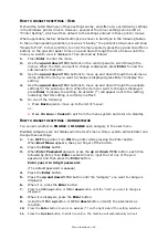 Preview for 18 page of Oki ES3032a4 User Manual