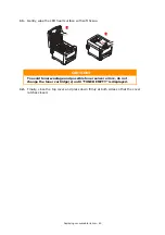 Предварительный просмотр 45 страницы Oki ES3032a4 User Manual