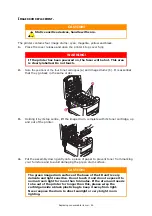 Предварительный просмотр 46 страницы Oki ES3032a4 User Manual