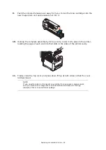 Предварительный просмотр 48 страницы Oki ES3032a4 User Manual