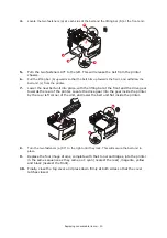 Предварительный просмотр 50 страницы Oki ES3032a4 User Manual