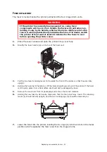 Предварительный просмотр 51 страницы Oki ES3032a4 User Manual