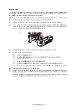 Предварительный просмотр 54 страницы Oki ES3032a4 User Manual