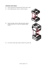 Предварительный просмотр 60 страницы Oki ES3032a4 User Manual