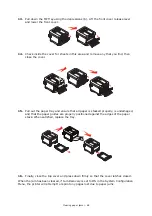 Предварительный просмотр 68 страницы Oki ES3032a4 User Manual