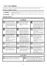 Preview for 4 page of Oki ES3452 MFP Startup Manual