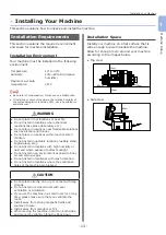 Preview for 13 page of Oki ES3452 MFP Startup Manual