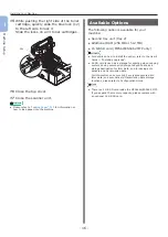 Preview for 16 page of Oki ES3452 MFP Startup Manual