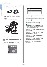 Preview for 20 page of Oki ES3452 MFP Startup Manual