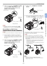 Preview for 27 page of Oki ES3452 MFP Startup Manual