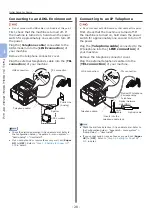 Preview for 28 page of Oki ES3452 MFP Startup Manual