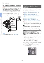 Preview for 30 page of Oki ES3452 MFP Startup Manual