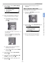 Preview for 31 page of Oki ES3452 MFP Startup Manual