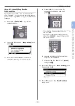 Preview for 33 page of Oki ES3452 MFP Startup Manual