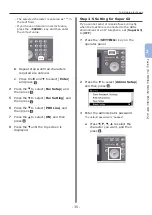 Preview for 35 page of Oki ES3452 MFP Startup Manual