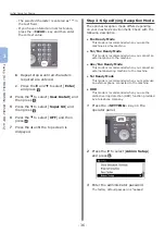 Preview for 36 page of Oki ES3452 MFP Startup Manual