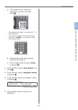 Preview for 37 page of Oki ES3452 MFP Startup Manual