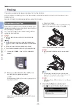 Preview for 38 page of Oki ES3452 MFP Startup Manual