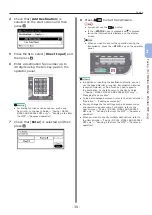 Preview for 39 page of Oki ES3452 MFP Startup Manual