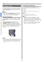 Preview for 40 page of Oki ES3452 MFP Startup Manual