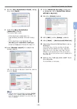 Preview for 45 page of Oki ES3452 MFP Startup Manual