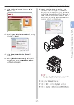 Preview for 47 page of Oki ES3452 MFP Startup Manual