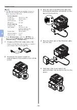 Preview for 50 page of Oki ES3452 MFP Startup Manual