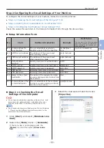 Preview for 53 page of Oki ES3452 MFP Startup Manual