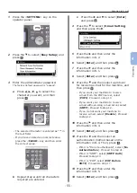 Preview for 55 page of Oki ES3452 MFP Startup Manual