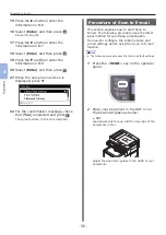 Preview for 56 page of Oki ES3452 MFP Startup Manual