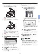 Preview for 57 page of Oki ES3452 MFP Startup Manual