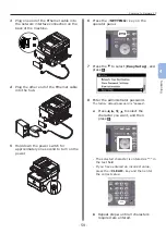 Preview for 59 page of Oki ES3452 MFP Startup Manual