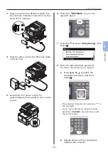 Preview for 75 page of Oki ES3452 MFP Startup Manual