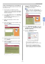 Preview for 77 page of Oki ES3452 MFP Startup Manual