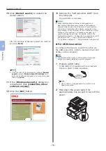 Preview for 78 page of Oki ES3452 MFP Startup Manual