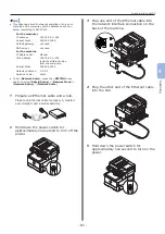 Preview for 81 page of Oki ES3452 MFP Startup Manual