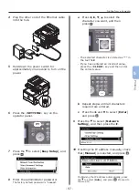 Preview for 97 page of Oki ES3452 MFP Startup Manual