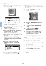 Preview for 98 page of Oki ES3452 MFP Startup Manual