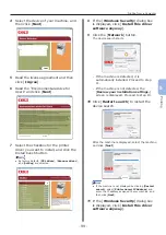 Preview for 99 page of Oki ES3452 MFP Startup Manual