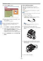 Preview for 100 page of Oki ES3452 MFP Startup Manual